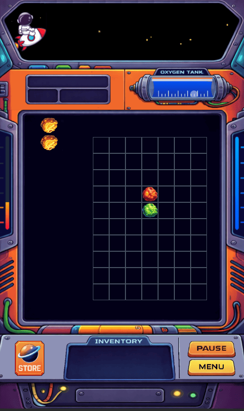 Space Match